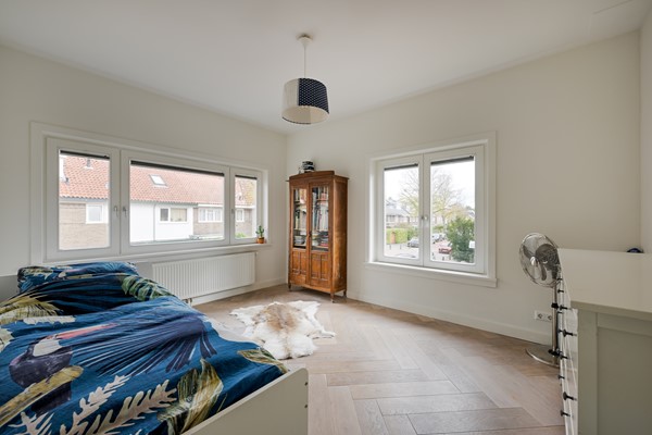 Medium property photo - Bloemendaalsestraatweg 75, 2082 GC Santpoort-Zuid
